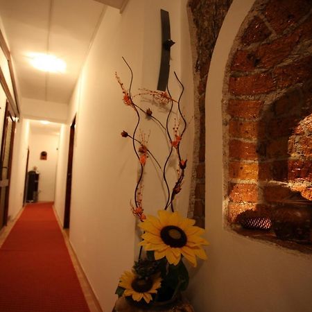 Hostel Scandic Sarajevo Exterior photo
