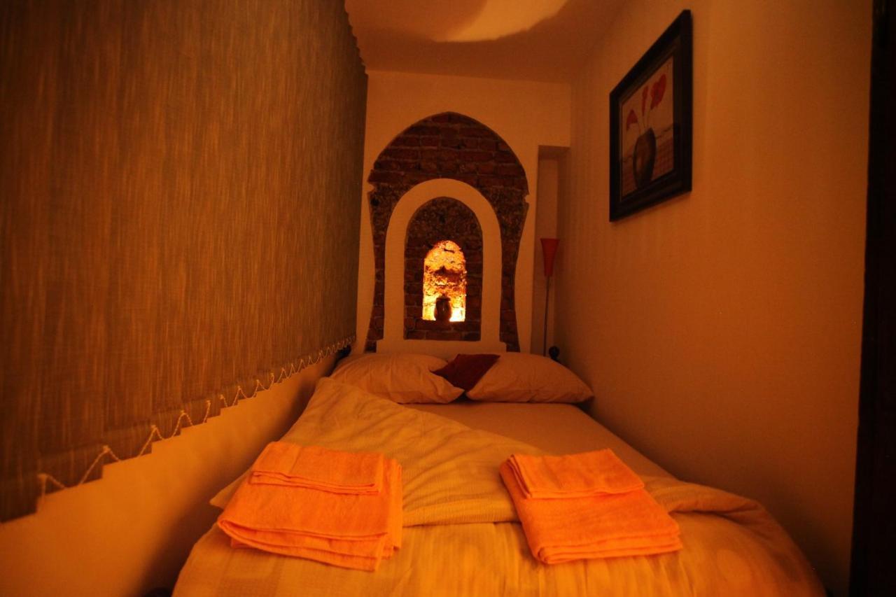Hostel Scandic Sarajevo Room photo