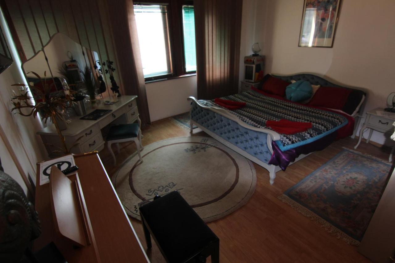 Hostel Scandic Sarajevo Exterior photo